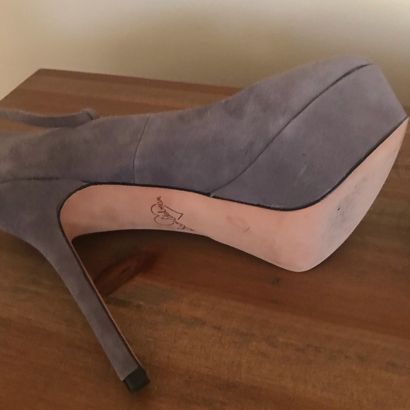 Sam Edelman Heels - Picture 4 of 5